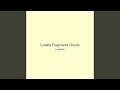 Lullaby Fragments Clouds
