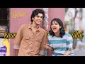 Premalu💗ft.Kannadi Poovukku | Mamitha Baiju | Sachin & Reenu | Tamil Love Song