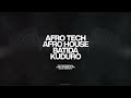 50 + FREE Afro House Drum Kit Vol. 1: WAV Samples, Loops & One-Shots