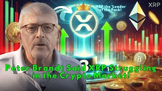 😱 Ripple XRP News - XRP Surges to Third Place: 🚀 A Leader Amidst a Struggling Crypto Market! 🚨 ✅