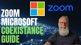 The Rivalry Between Zoom And Microsoft (2024)