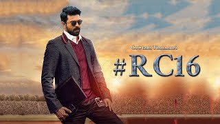 Huge Expectation on RC 16 Movie | Public Talk ON RC 16 | Ramcharan | Buchibabu | Ujwal TV Telugu