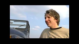 Wheeler Dealers
