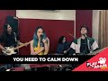 YOU NEED TO CALM DOWN (Taylor Swift) Cover by Gracenote #PlayItAgainCovers