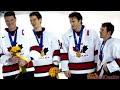 top 10 sakic moments