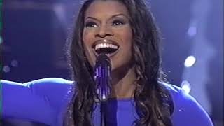 Nicole C. Mullen - Redeemer