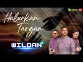 Hulurkan Tanganmu (Official Lyrics Video) | Wildan