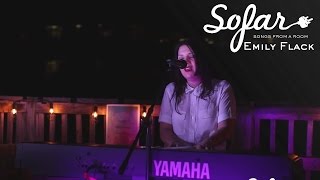 Emily Flack - I'm Liking What I See | Sofar London, ON