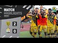 HIGHLIGHTS | ASEC Mimosas 🆚 ASC Jaraaf | Matchday 1 | 2024/25 #TotalEnergiesCAFCC