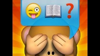 What's the Emoji? - Variety #2 Level's 21-30 Answers