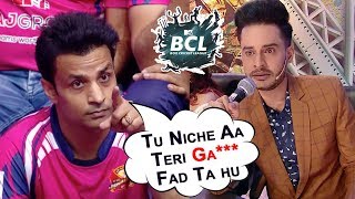 Box Cricket League Season 3 | BCL 3 Biggest Fight | MTV BCL Season 3 2018 | BCL 2018