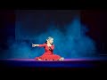 My college dance performance 2k24 (semiclassical)