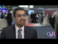 aref al kali md on immunotherapy and its potential role in treating hematological malignancies