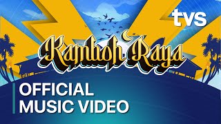 KAMBOH RAYA Official Music Video | Kamboh Raya | TVS Entertainment
