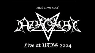 Azaghal - Live @ Under The Black Sun Festival 2004