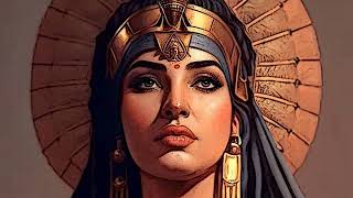 Brief biography of Cleopatra, ancient queen of Egypt (audio)