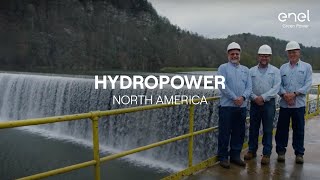 Enel Green Power Hydropower, North America