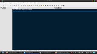 Hackthebox Traceback Walkthrough |HTB|Pentesting|Hacking|