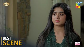 Jafaa - Last Ep 32 - Best Scene 01 - #mawrahussain #seharkhan #mohibmirza #usmanmukhtar - HUM TV