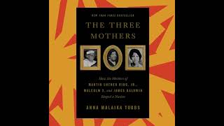 'The Three Mothers' who paved the way for three extraordinary men