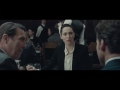 closed circuit movie clip what s she doing here 2013 rebecca hall movie hd