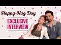 Rubina Dilaik & Abhinav Shukla SPECIAL Valentine's Day EXCLUSIVE INTERVIEW| HindiRush