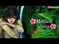 ménam ajona mising song video2021 mising yame