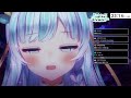 🔴【 asmr】くんくん...この匂いは♡sniffing sound sniff ルナティア・アヴィンスター］