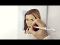 КАК Я РИСУЮ портрет маркерами обзор sketchmarker 24 portrait set