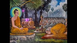 មង្គលទី10. សភា សិតា ច យា វាចាៈ វាចាដែលបុគ្គលពោលដោយប្រពៃប្រកបដោយប្រយោជន៍ជាមង្គលដ៏ឧត្តម។