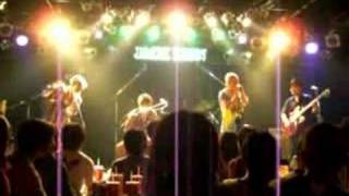 八木のぶお　AMIGO'Sライブ　ａｔ 茨木JACK LION　２