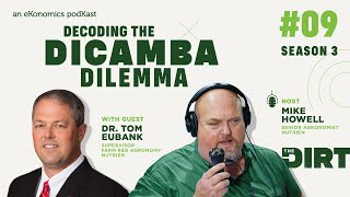 Decoding the Dicamba Dilemma