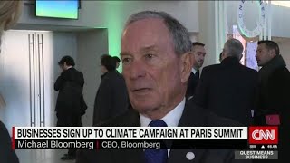 Americans DO care about Climate Change