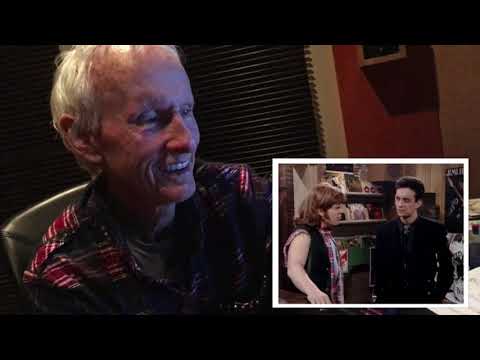 Did Robby Krieger have children?
