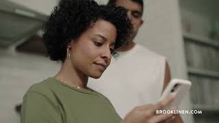 Brooklinen | Sweat The Bed (30sec)