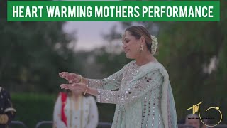Heart Warming Mother's Performance | Medley | By Twirling Moments