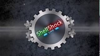 ShellShockLive - Mission: Buried Treasure