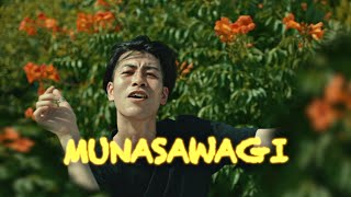 SKRYU - MUNASAWAGI feat. SUB-K (Prod. Noconoco)【Music Video】