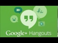 Google Hangouts Ringtone