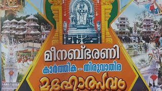 കെട്ടുകാഴ്ചകൾ|Thattayil Orippurathu Bhagavathi Temple|തട്ടയിൽ ഒരിപ്പുറത്തു ഭഗവതി   ക്ഷേത്രം|ഉത്സവം|