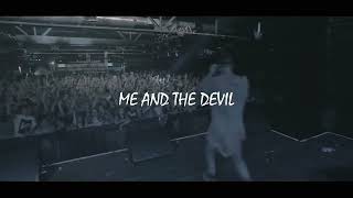 (Free) Hard NF Type Beat - Me And The Devil