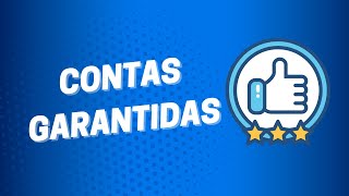 Contas Garantidas