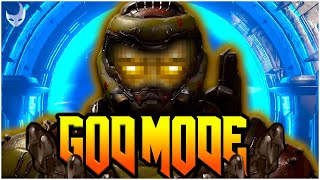 DOOM Eternal - God Mode