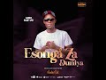 Ensonga za Duniya by Lion Kay UG