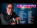 Lo Mejor De Gibelto Santa  R. - Mix Salsa Musica De G. Santa Rosa