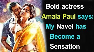 Amala Paul Boldness In Thiruttu Payale 2 || Amala Paul Exposing Her Assets | South Film News Updates
