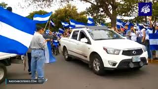 MARCHAN EN ESTELÍ