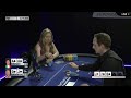 victoria coren mitchell becomes the first ever double ept champion pokerstars makes millionaires