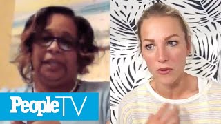 Today Anchor Craig Melvin’s Mother Has 'Uncomfortable Conversation About Race’ With Wife | PeopleTV