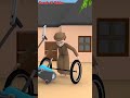 Taking The Wheel With Surah Al Ikhlas #video #cartoon #mad #funny #animation #alikhlas #murottal